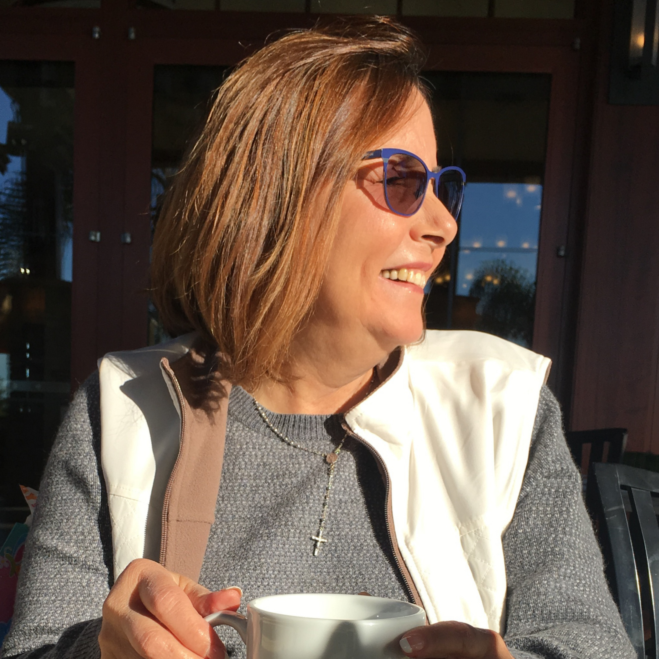 Marina Z. - Patient