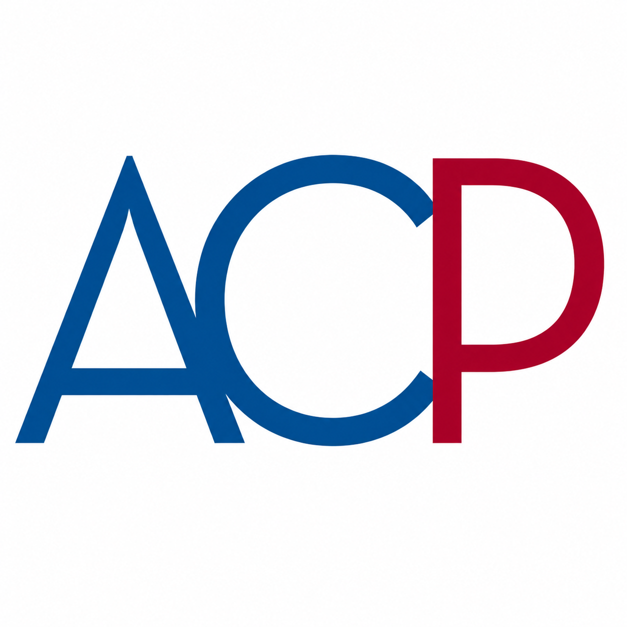American College of Prosthodontists logo
