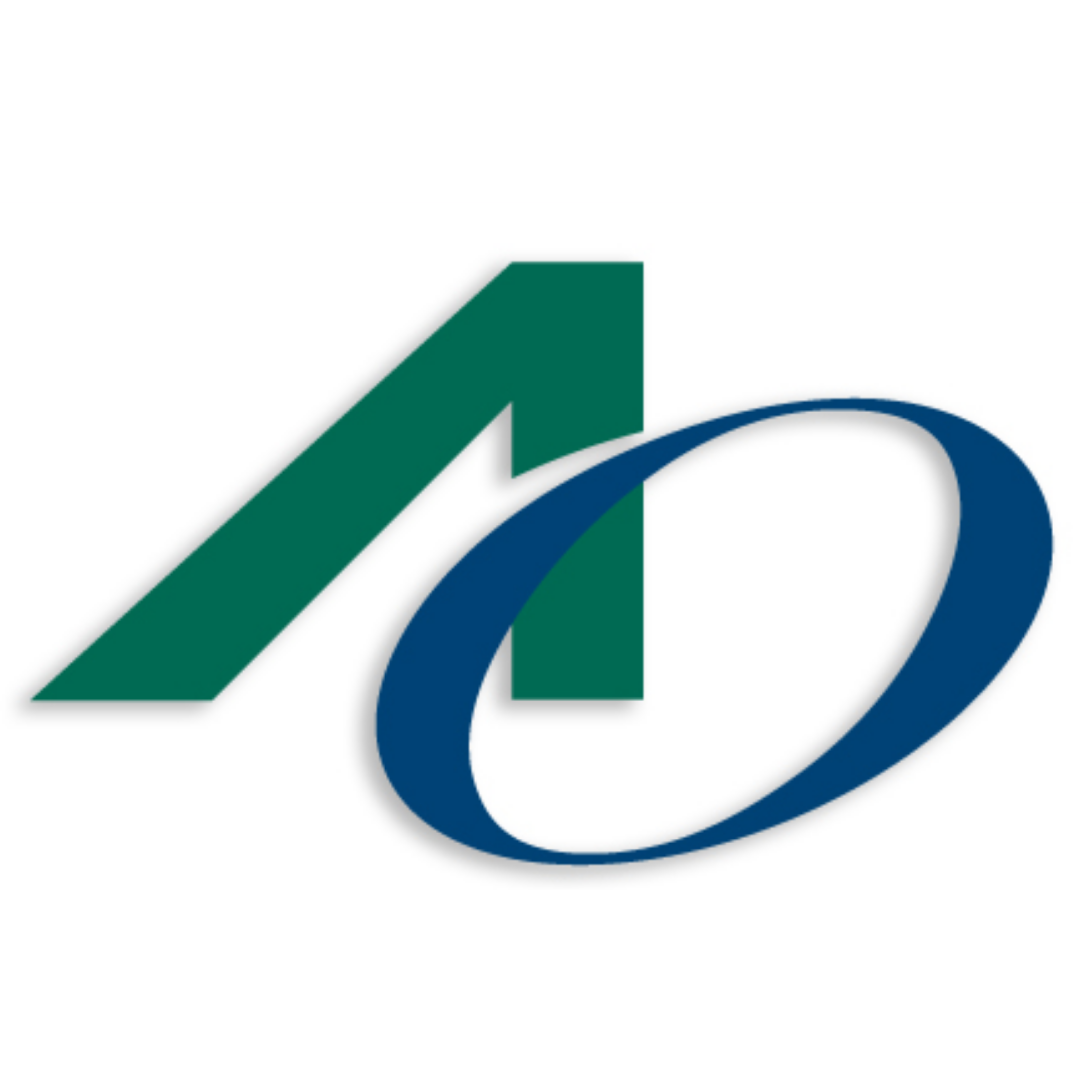 Academy of Osseointegration logo