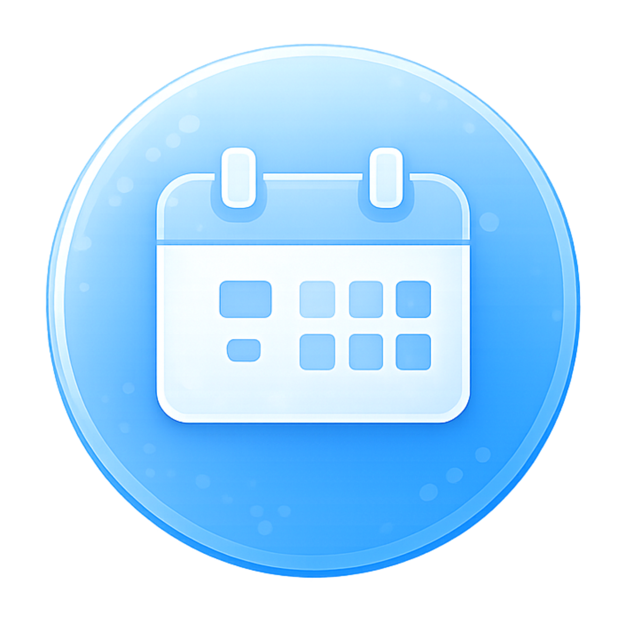 Calendar icon