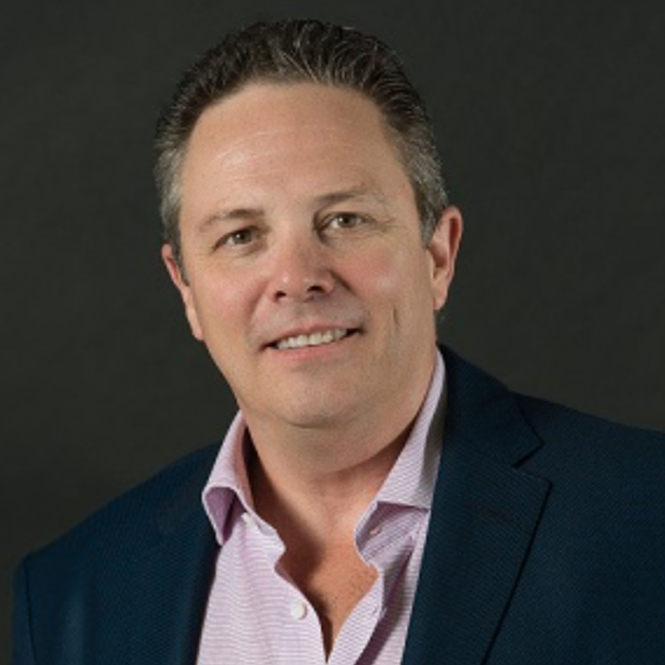 Portrait of Robert A. del Castillo, D.M.D., PA