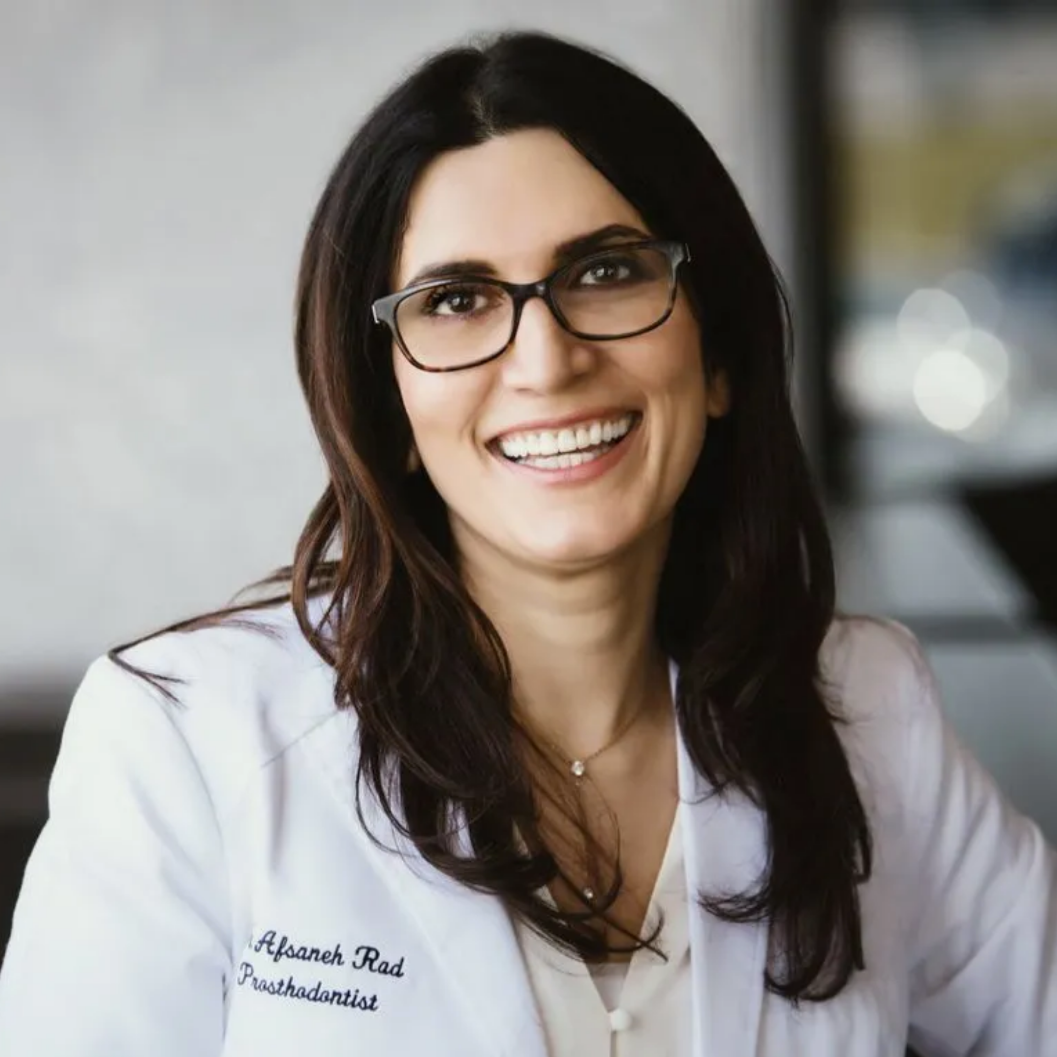 Andrea Rad, D.M.D., M.Sc., M.M.Sc.