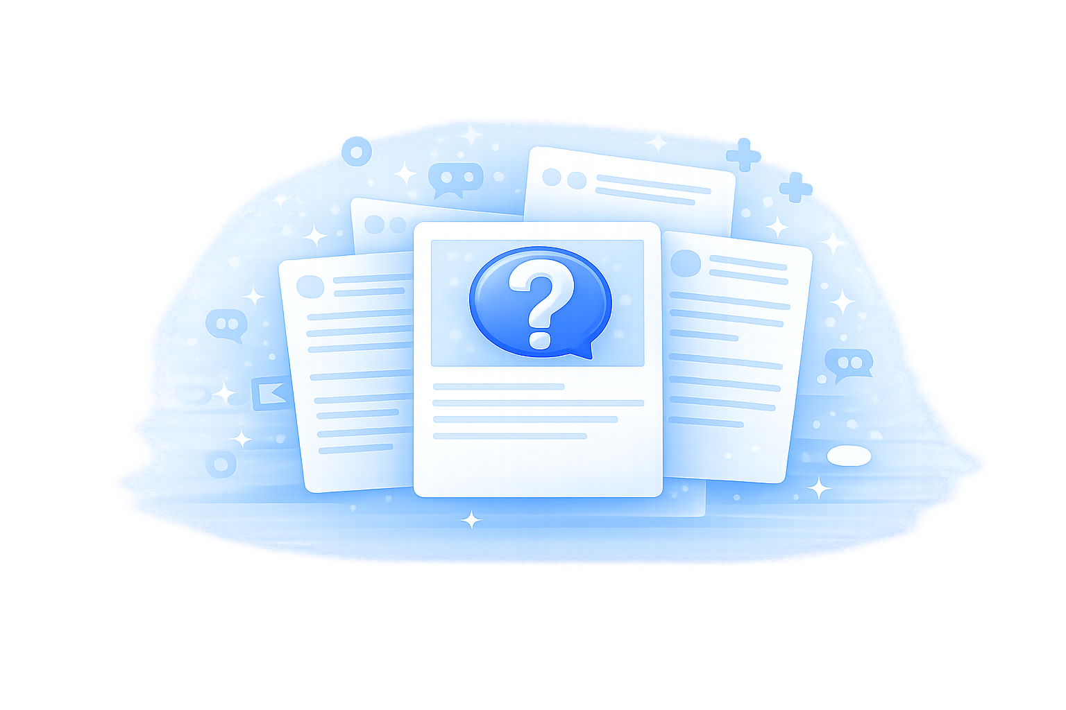 Frequently Asked Questions