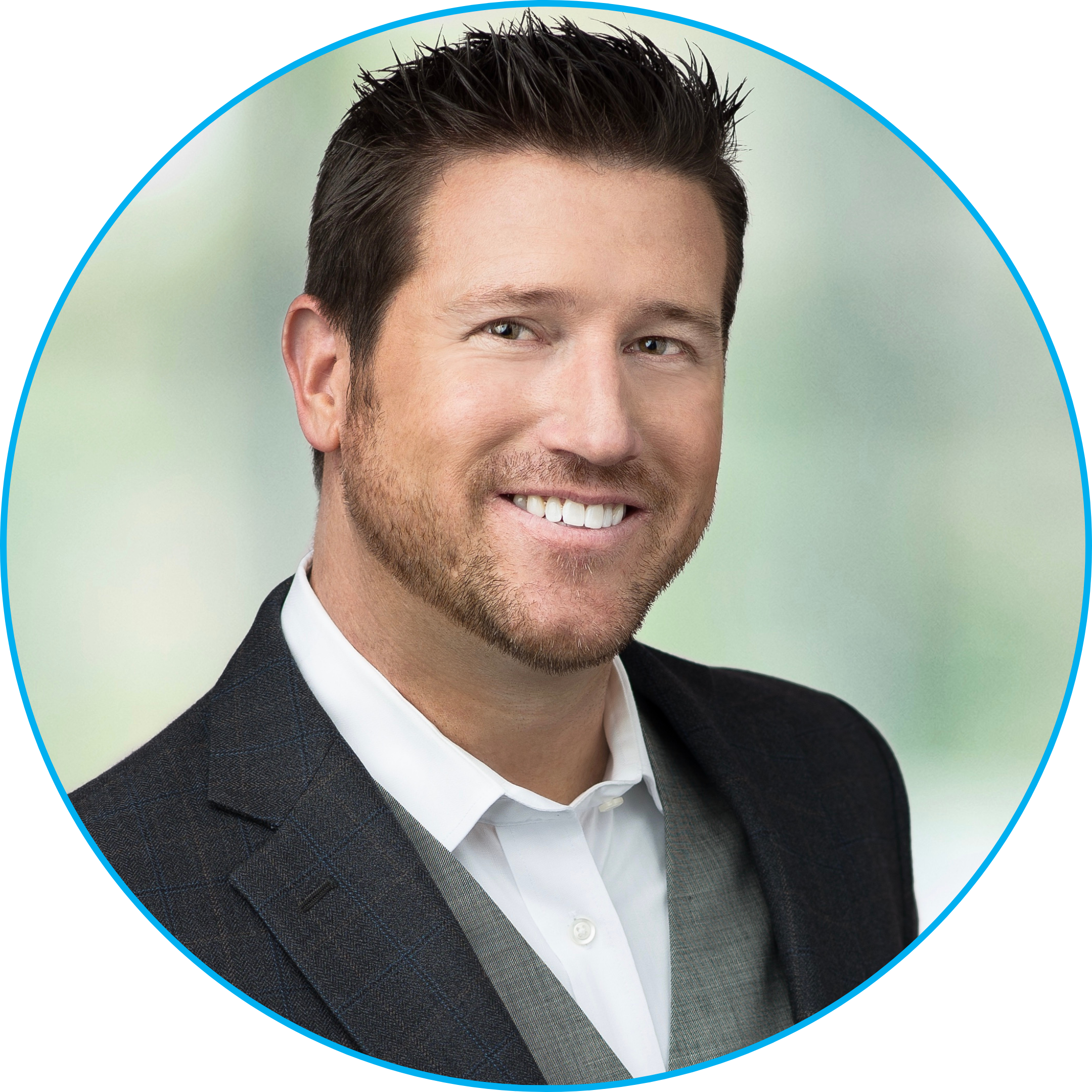 Tom Bate, MBA
