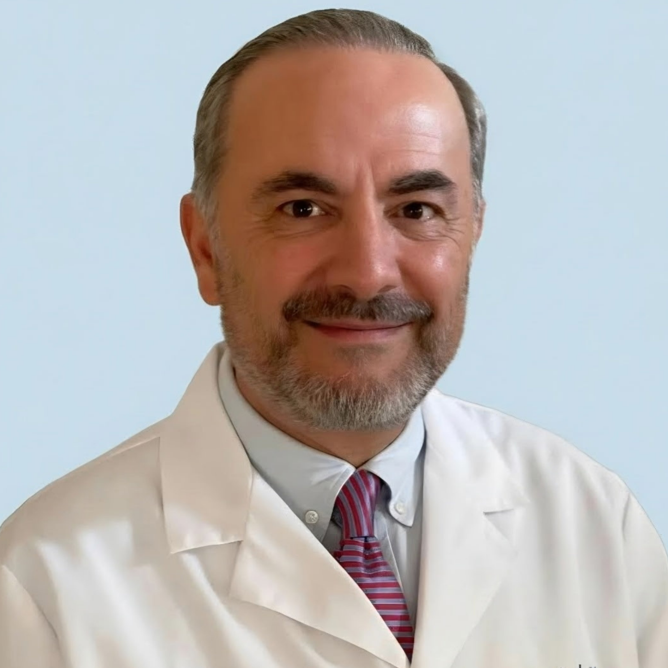 Tony Daher, DDS