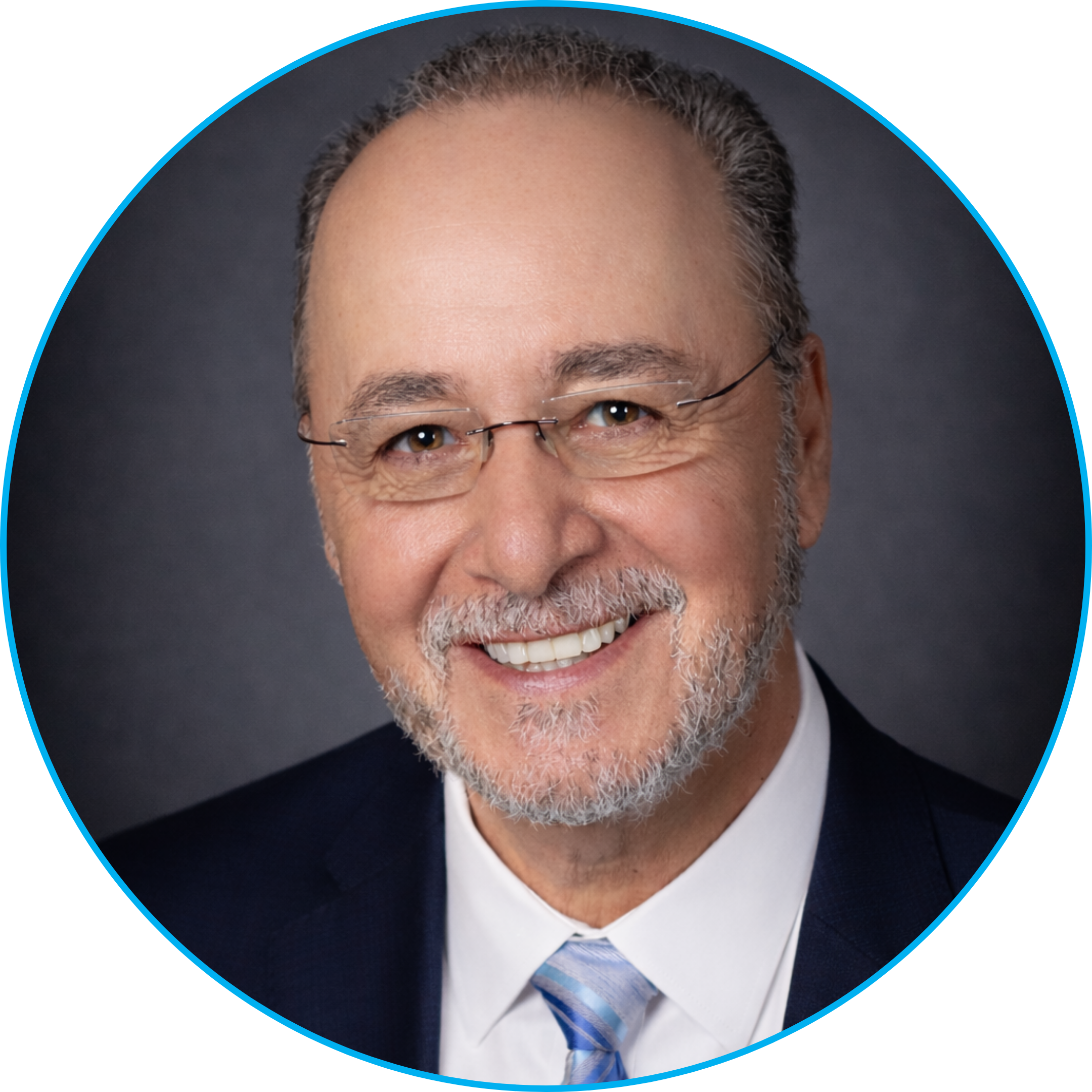 Tony Zablit