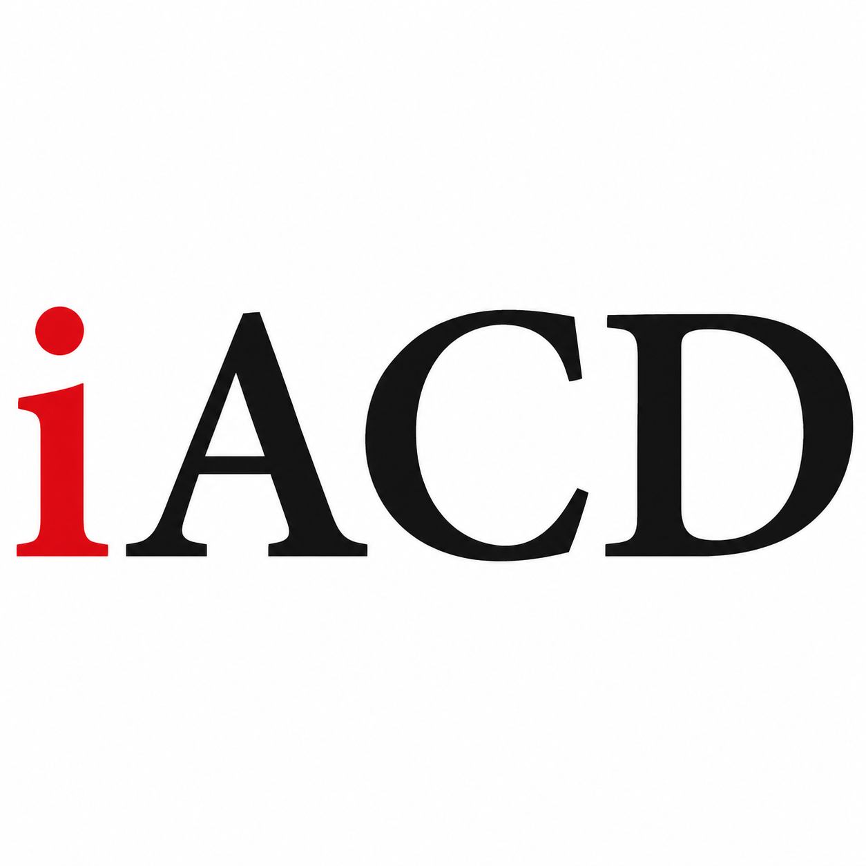 International Academy of Contemporary Dentistry logo